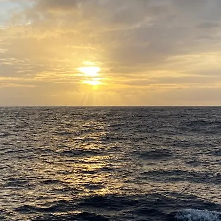 Przy Kawiarence 3 Apartament