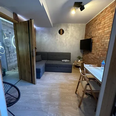 Apartament Przy Kawiarence 3 Rewa