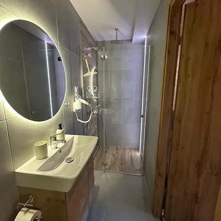 Przy Kawiarence 3 * Rewa