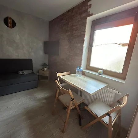 Przy Kawiarence 3 Apartment