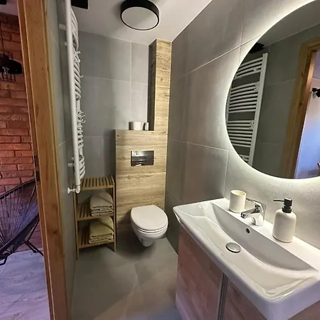 Przy Kawiarence 3 Apartment