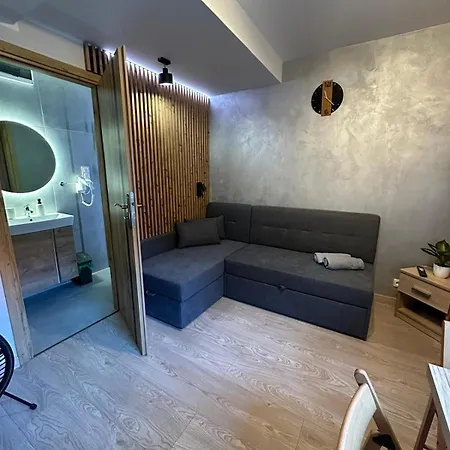 Przy Kawiarence 3 * Rewa