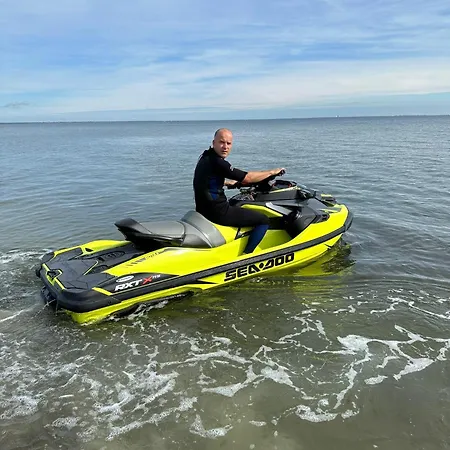 Przy Kawiarence 3 Apartament Rewa