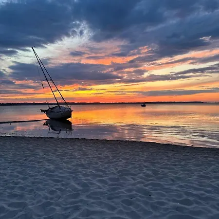 Przy Kawiarence 3 * Rewa