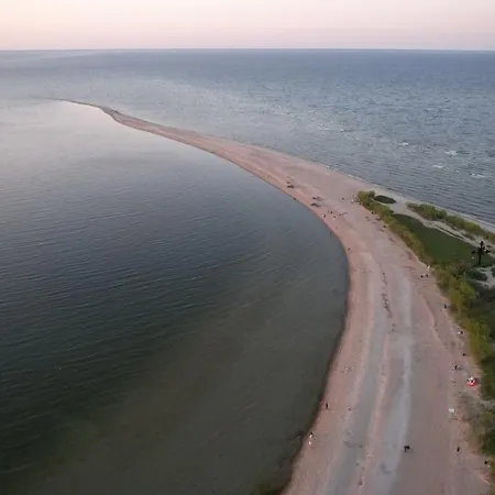 Przy Kawiarence 3 Apartment