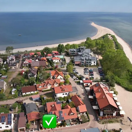 Przy Kawiarence 3 Apartament *