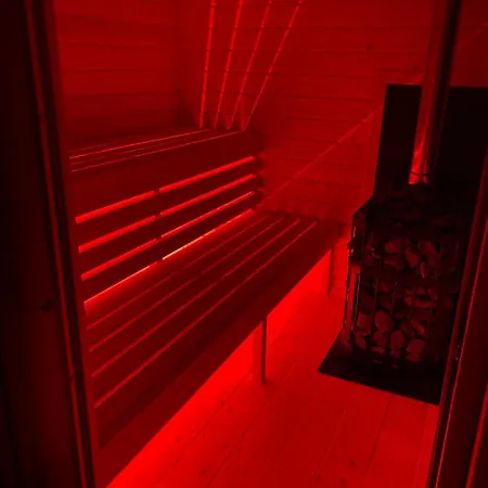 Przy Kawiarence 3 Apartament