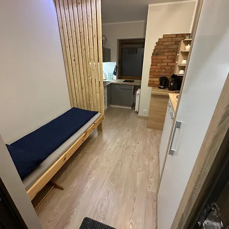 Przy Kawiarence 3 * Rewa