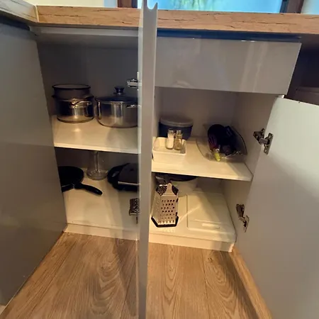 Apartament Przy Kawiarence 3