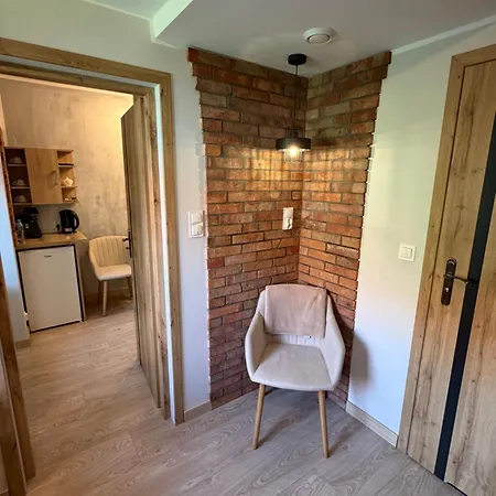 Apartament Przy Kawiarence 3