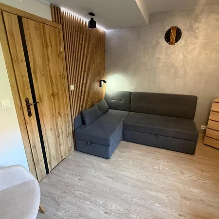 Przy Kawiarence 3 Apartament