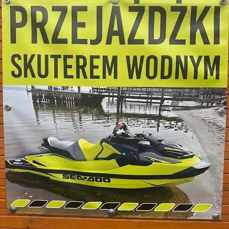 Przy Kawiarence 3 * רווה