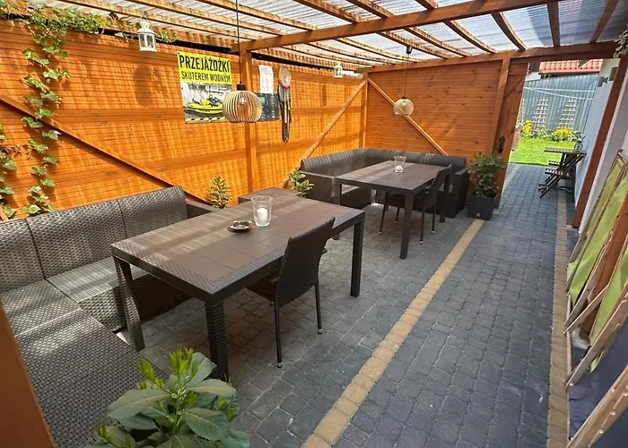 Przy Kawiarence 3 雷瓦