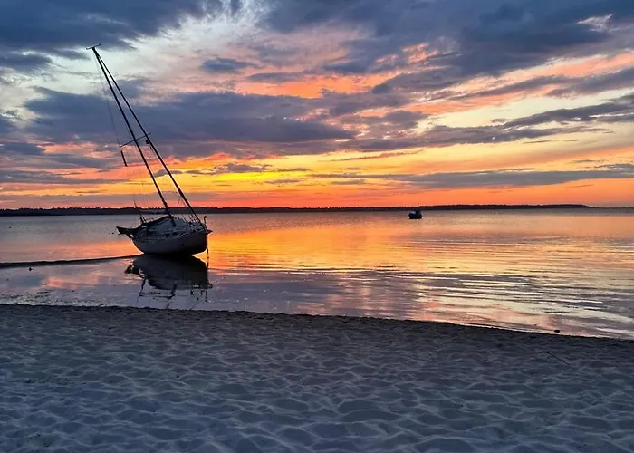 Przy Kawiarence 3 * רווה