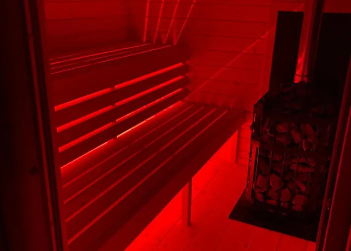 Przy Kawiarence 3 公寓