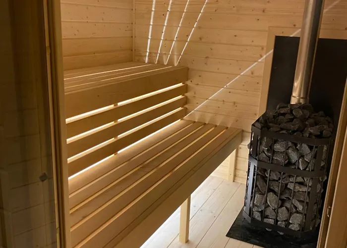 公寓 Przy Kawiarence 3 *