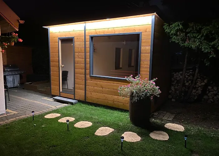 شقة Przy Kawiarence 3 ريوا