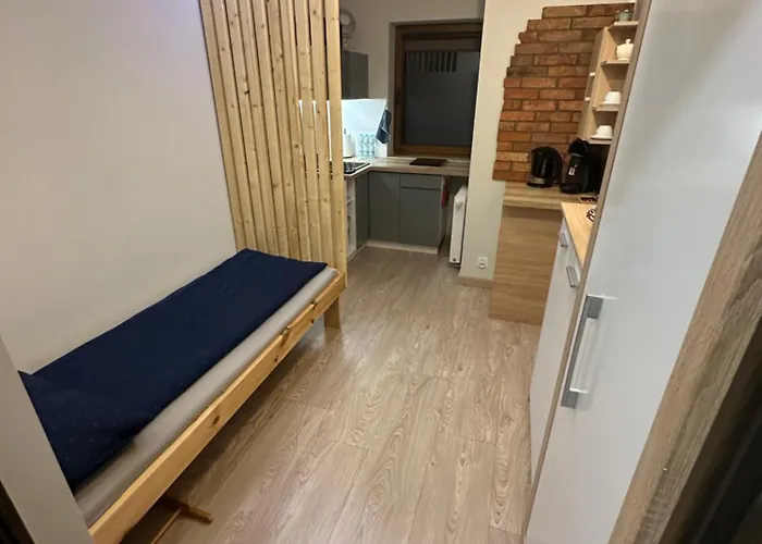 Przy Kawiarence 3 * 雷瓦